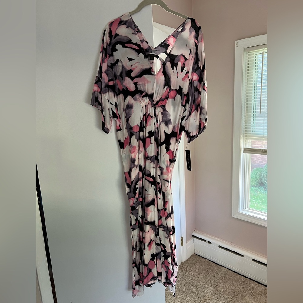 Donna Karan nightgown
